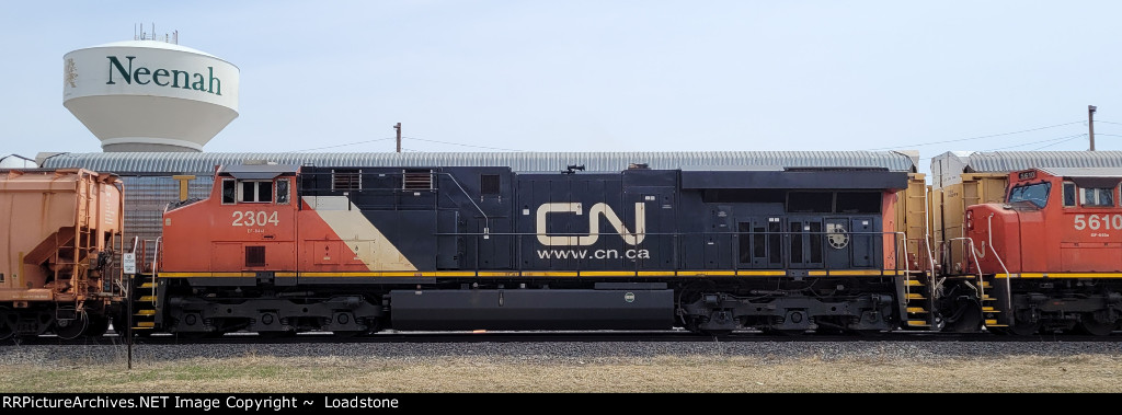 CN 2304